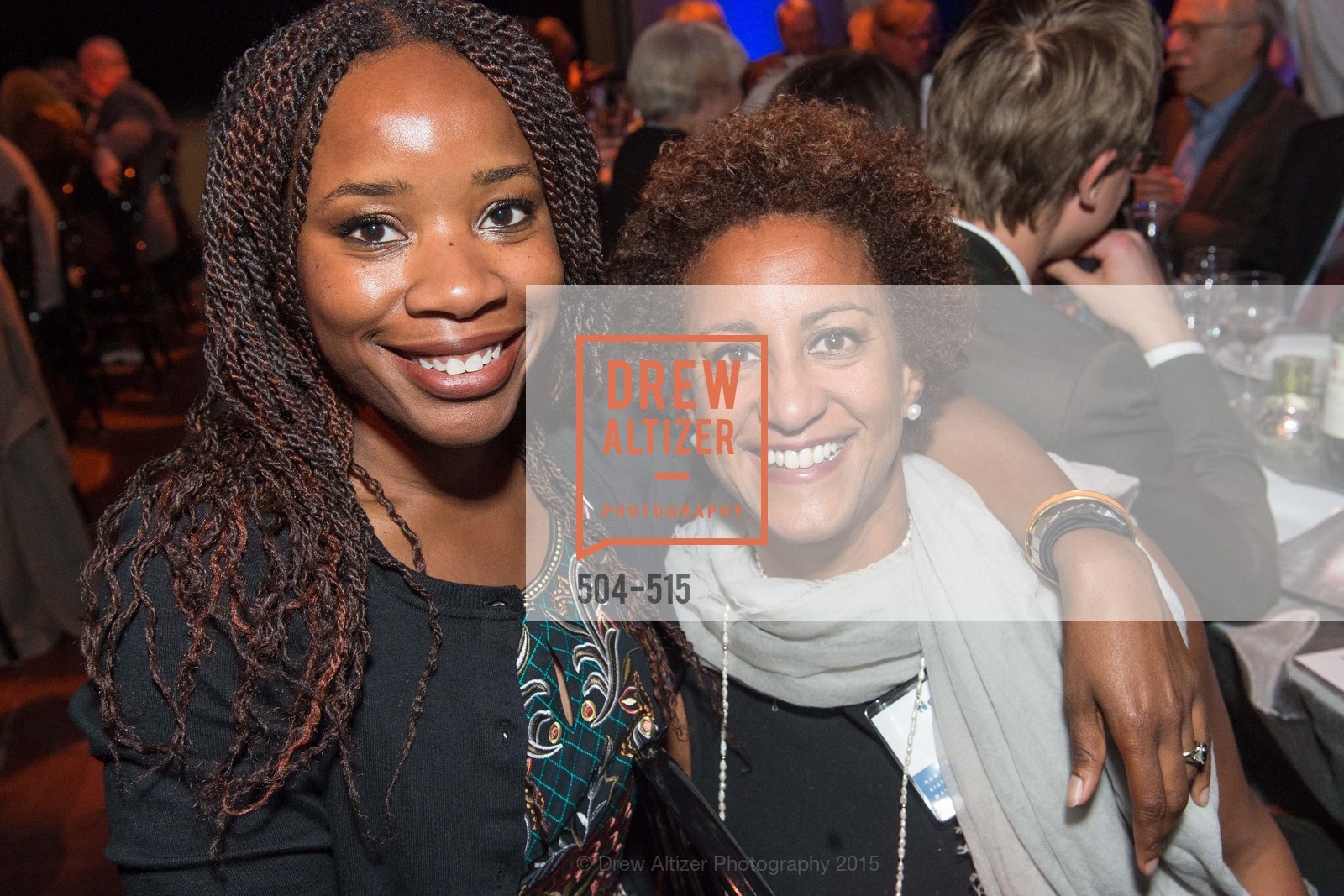 Edna Togba, Human Rights Watch Voices for Justice, Palo Alto JCC, November 10th, 2015,Drew Altizer, Drew Altizer Photography, full-service agency, private events, San Francisco photographer, photographer california