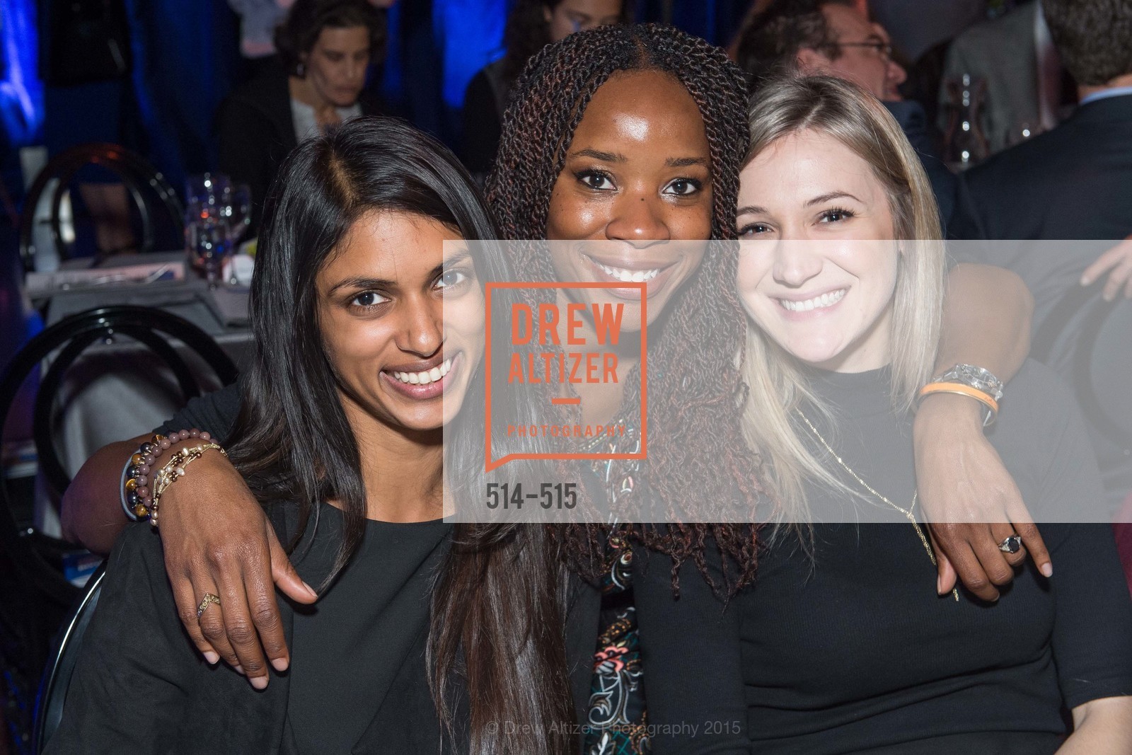 Edna Togba, Sarah Sindijia, Human Rights Watch Voices for Justice, Palo Alto JCC, November 10th, 2015,Drew Altizer, Drew Altizer Photography, full-service event agency, private events, San Francisco photographer, photographer California