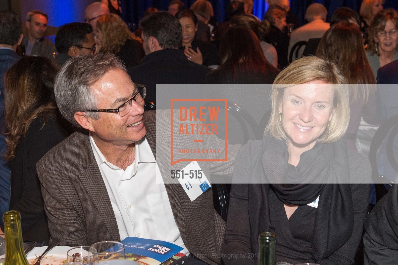 Mike Gorden, Human Rights Watch Voices for Justice, Palo Alto JCC, November 10th, 2015,Drew Altizer, Drew Altizer Photography, full-service agency, private events, San Francisco photographer, photographer california