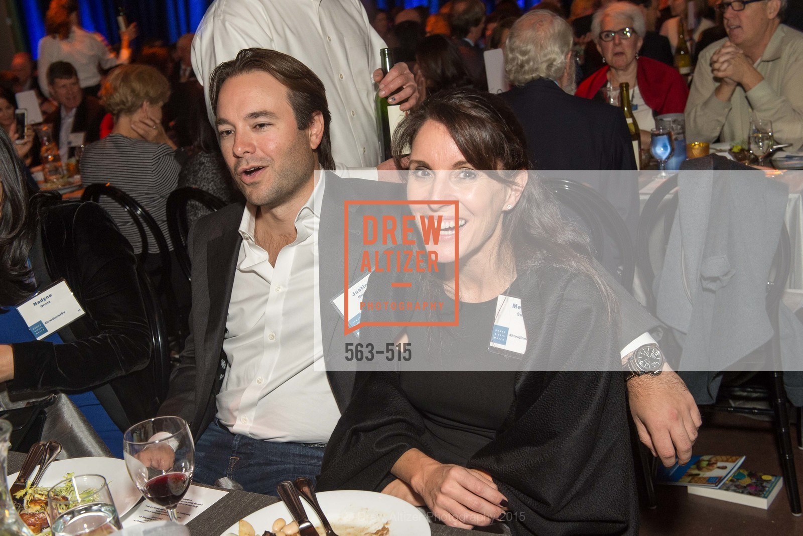 Extras, Human Rights Watch Voices for Justice, November 10th, 2015, Photo,Drew Altizer, Drew Altizer Photography, full-service event agency, private events, San Francisco photographer, photographer California