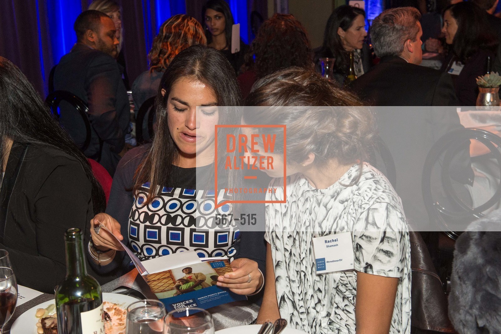 Rachel Shamash, Human Rights Watch Voices for Justice, Palo Alto JCC, November 10th, 2015,Drew Altizer, Drew Altizer Photography, full-service agency, private events, San Francisco photographer, photographer california