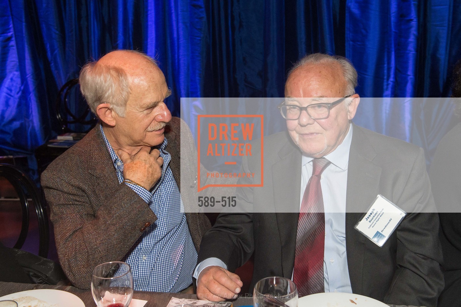 Joseph Bouckaert, Human Rights Watch Voices for Justice, Palo Alto JCC, November 10th, 2015,Drew Altizer, Drew Altizer Photography, full-service event agency, private events, San Francisco photographer, photographer California