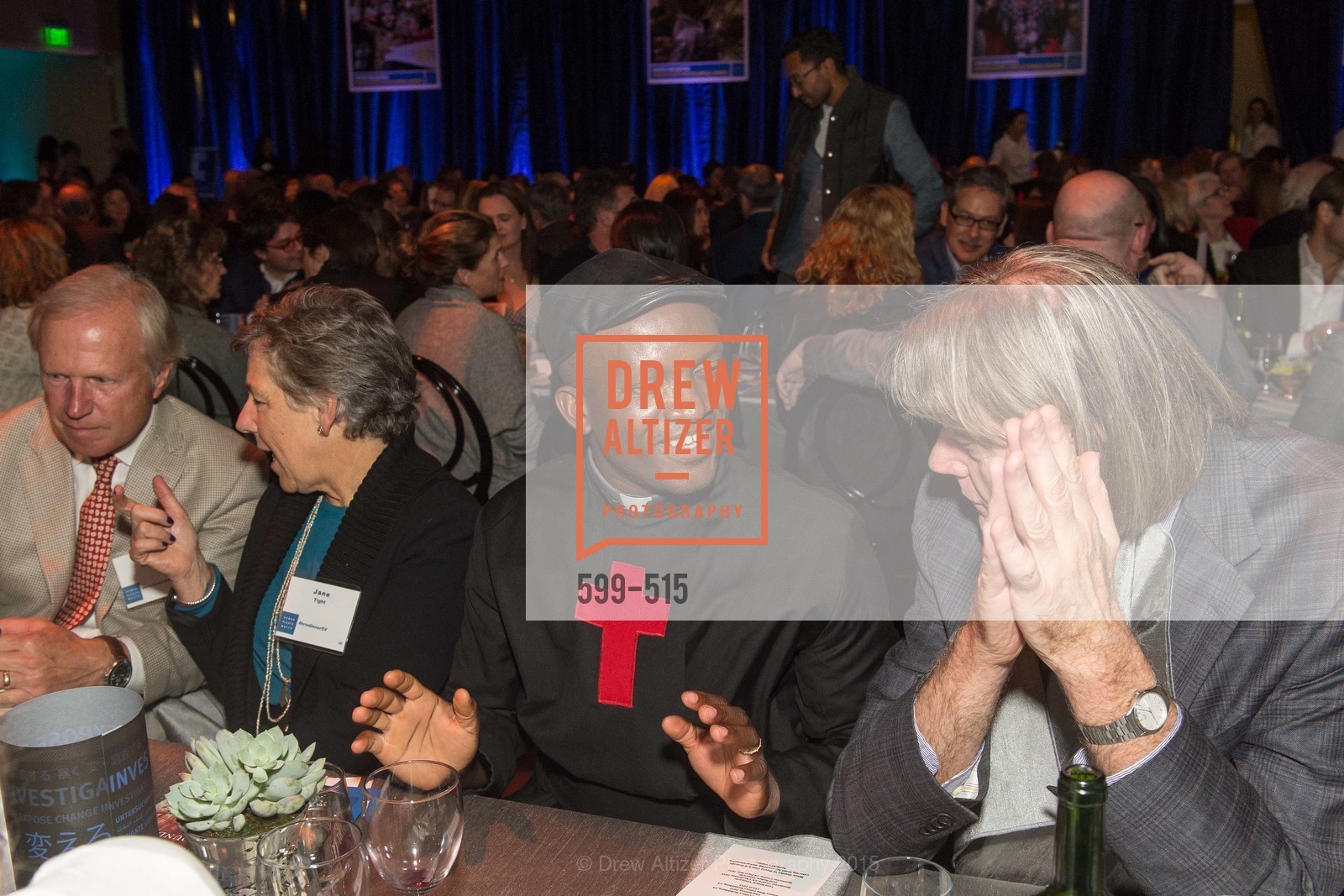 Fr. Bernard Kinvi, Human Rights Watch Voices for Justice, Palo Alto JCC, November 10th, 2015,Drew Altizer, Drew Altizer Photography, full-service agency, private events, San Francisco photographer, photographer california