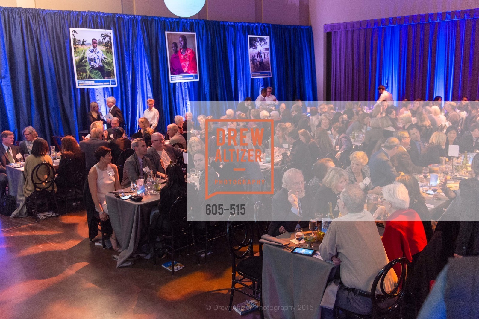 Atmosphere, Human Rights Watch Voices for Justice, Palo Alto JCC, November 10th, 2015,Drew Altizer, Drew Altizer Photography, full-service agency, private events, San Francisco photographer, photographer california
