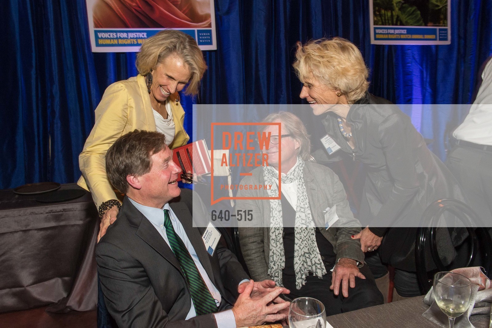 Michael Kieschnick, Frannie Hall Kieschnick, Human Rights Watch Voices for Justice, Palo Alto JCC, November 10th, 2015,Drew Altizer, Drew Altizer Photography, full-service event agency, private events, San Francisco photographer, photographer California