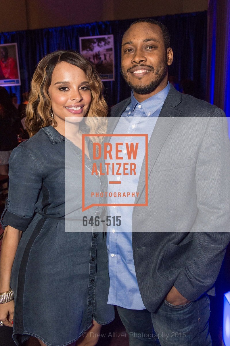 Antonique Smith, Darryl Farmer, Human Rights Watch Voices for Justice, Palo Alto JCC, November 10th, 2015,Drew Altizer, Drew Altizer Photography, full-service agency, private events, San Francisco photographer, photographer california