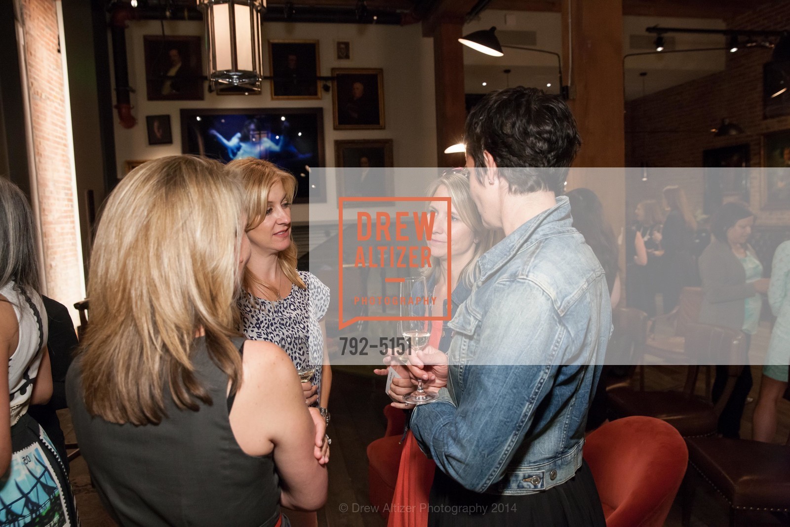 VOGUE SF Tech Panel, US, May 14th, 2014, Photo #792-5151 Photo #792-5151