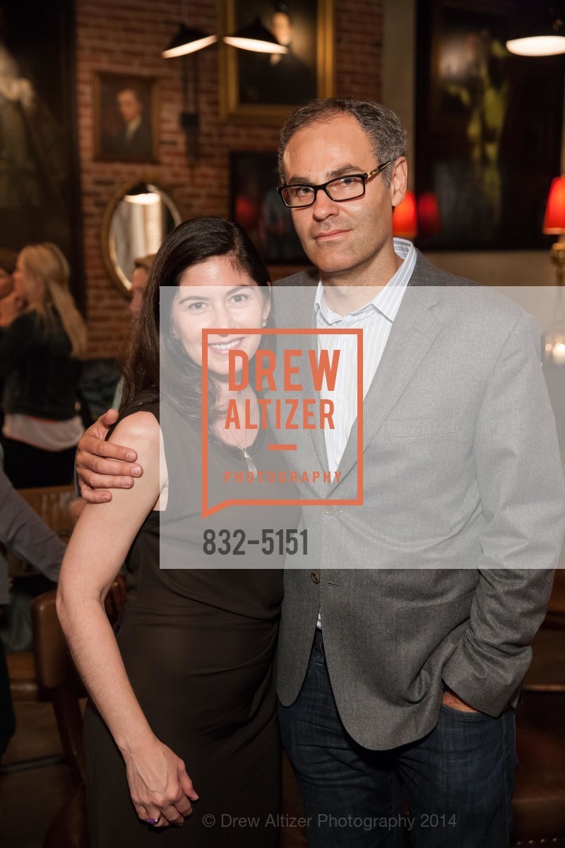 Roger ?, VOGUE SF Tech Panel, US, May 14th, 2014, Photo #832-5151 Roger ?, Photo #832-5151