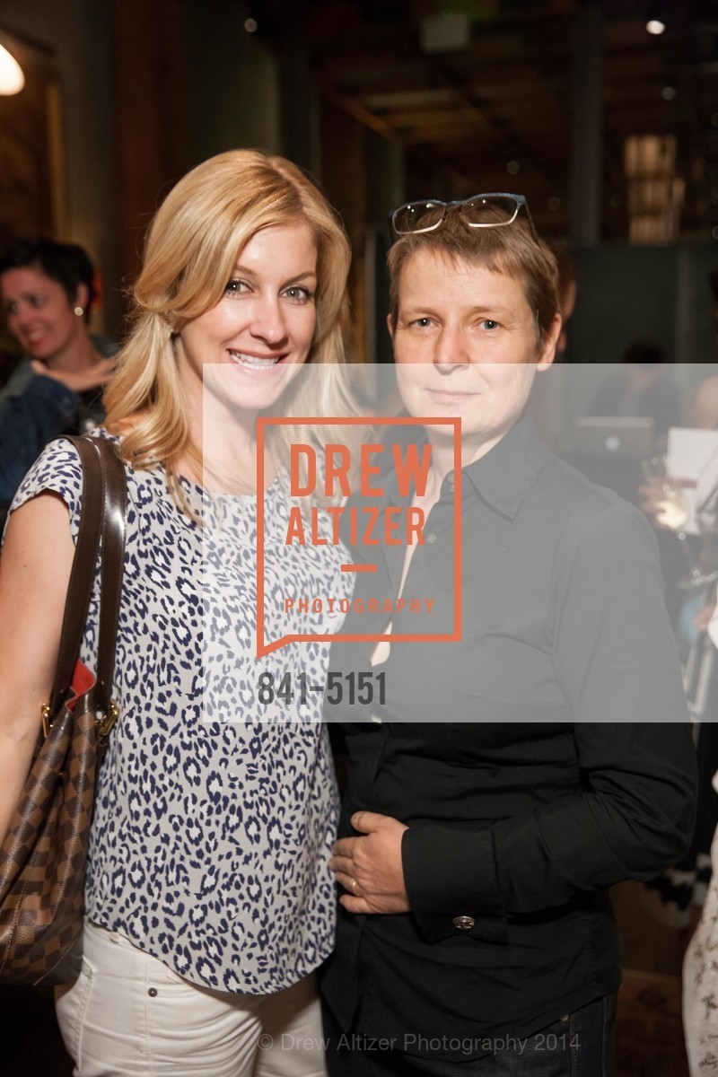 VOGUE SF Tech Panel, US, May 14th, 2014, Photo #841-5151 Photo #841-5151