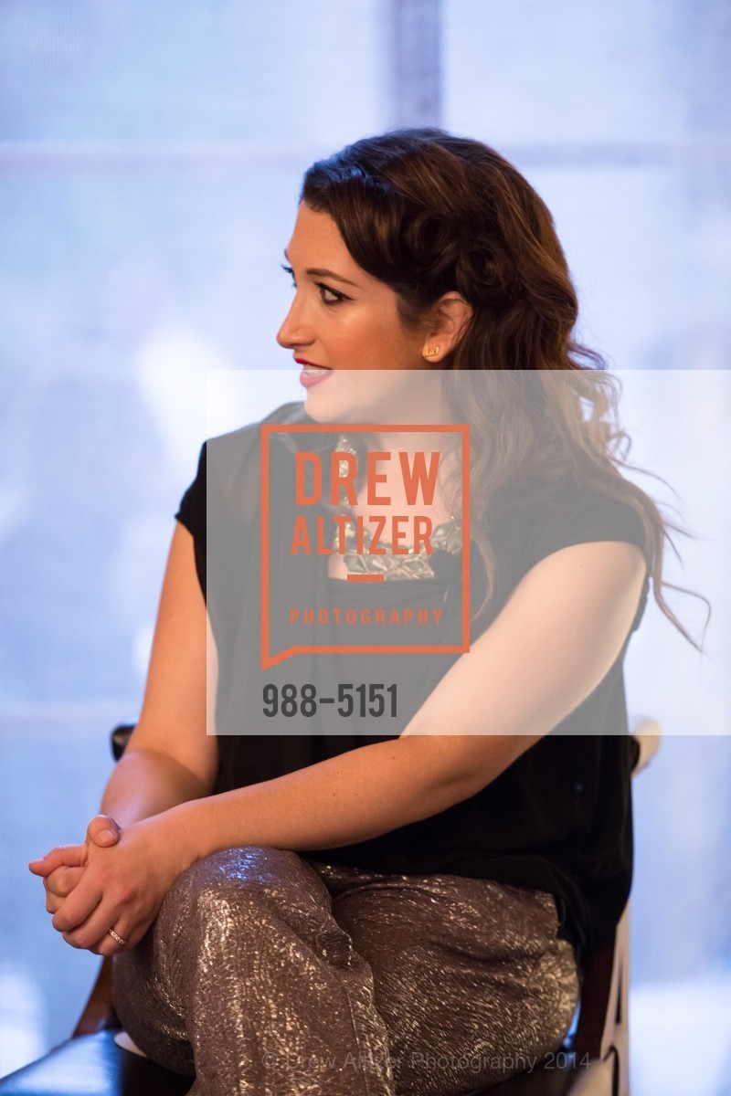 VOGUE SF Tech Panel, US, May 14th, 2014, Photo #988-5151 Photo #988-5151