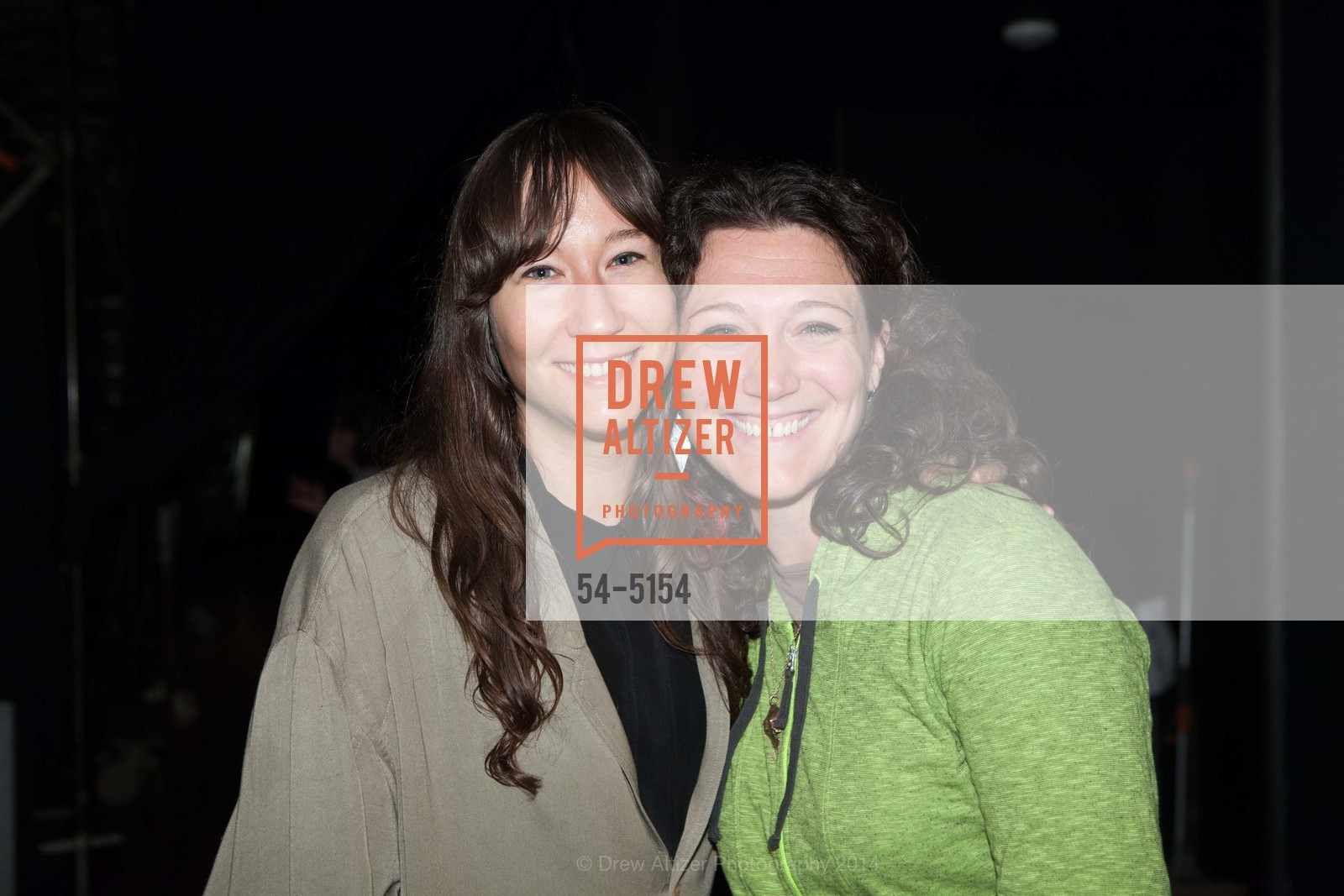 Rachelle Bussieres, Photo #54-5154
