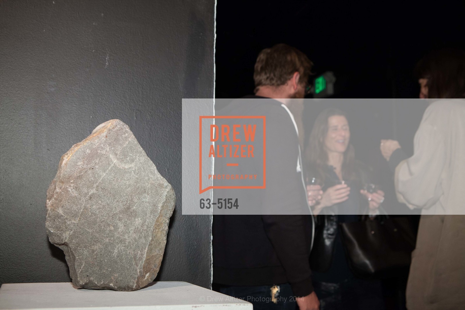 Atmosphere, Z SPACE GALLERY Opening, US, November 7th, 2014, Photo #63-5154 Atmosphere, Photo #63-5154