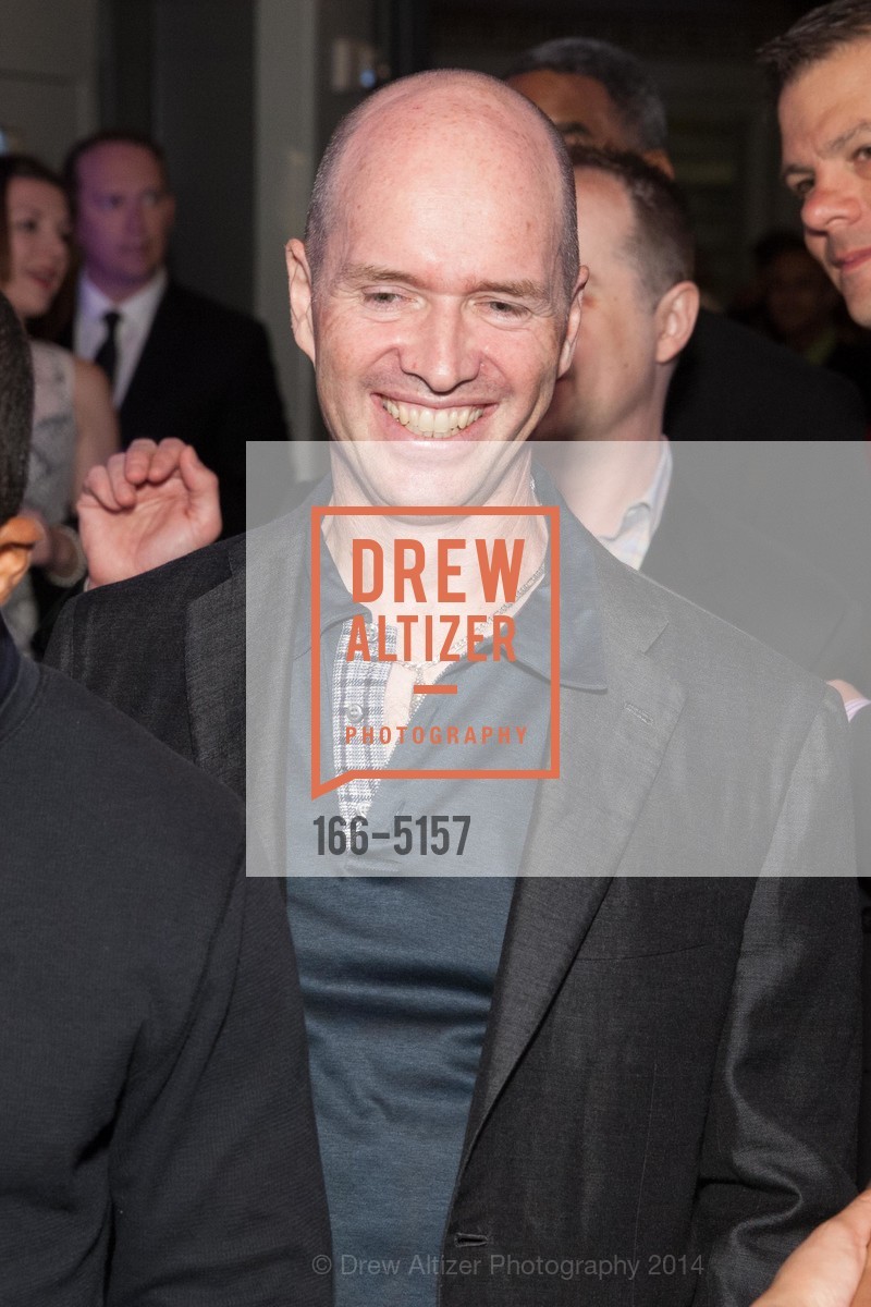 Ben Horowitz, Fifth Annual GLIDE Legacy Gala: A Love Supreme, US, July 26th, 2014, Photo #166-5157 Ben Horowitz, Photo #166-5157