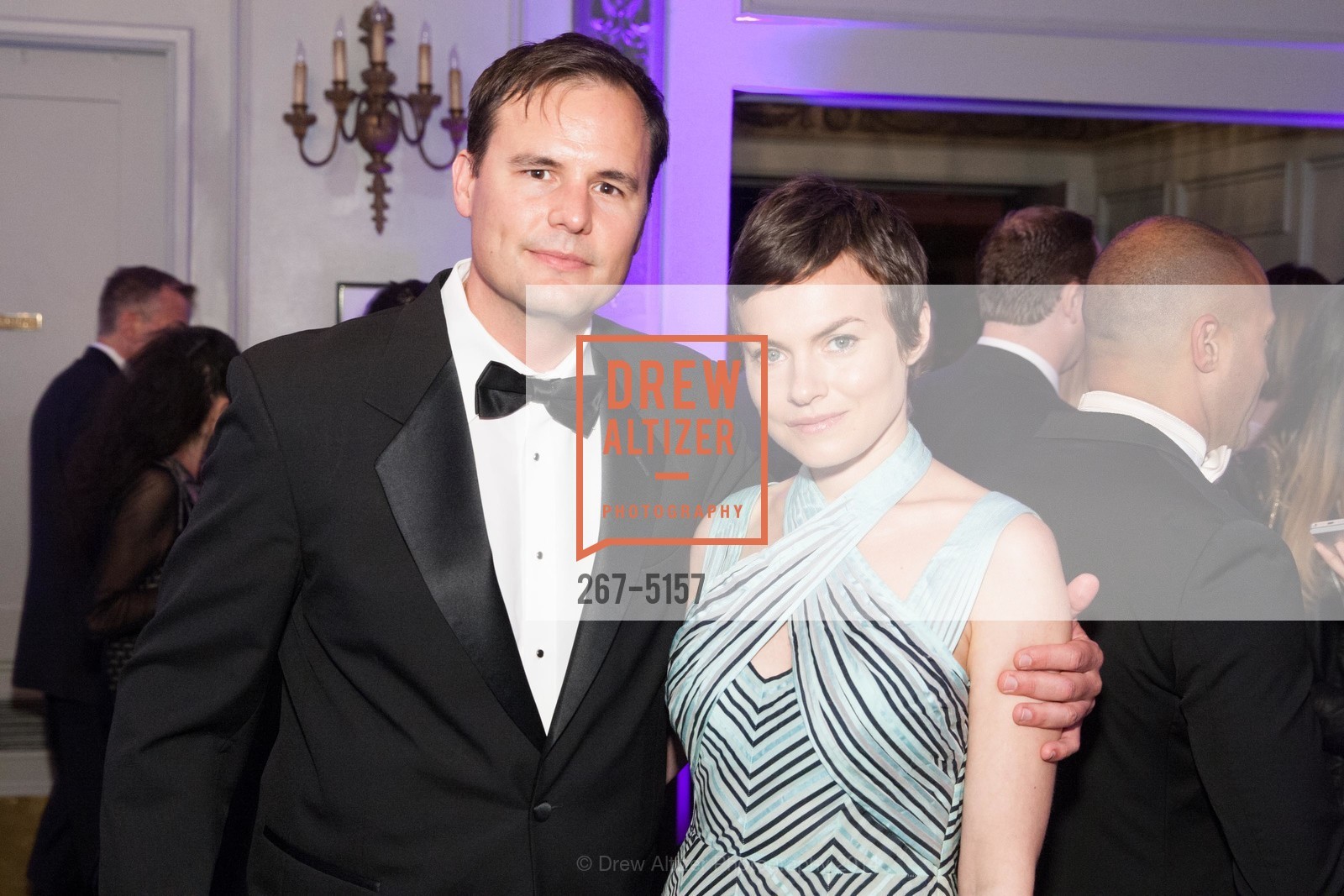 Fifth Annual GLIDE Legacy Gala: A Love Supreme, US, July 26th, 2014, Photo #267-5157 Photo #267-5157