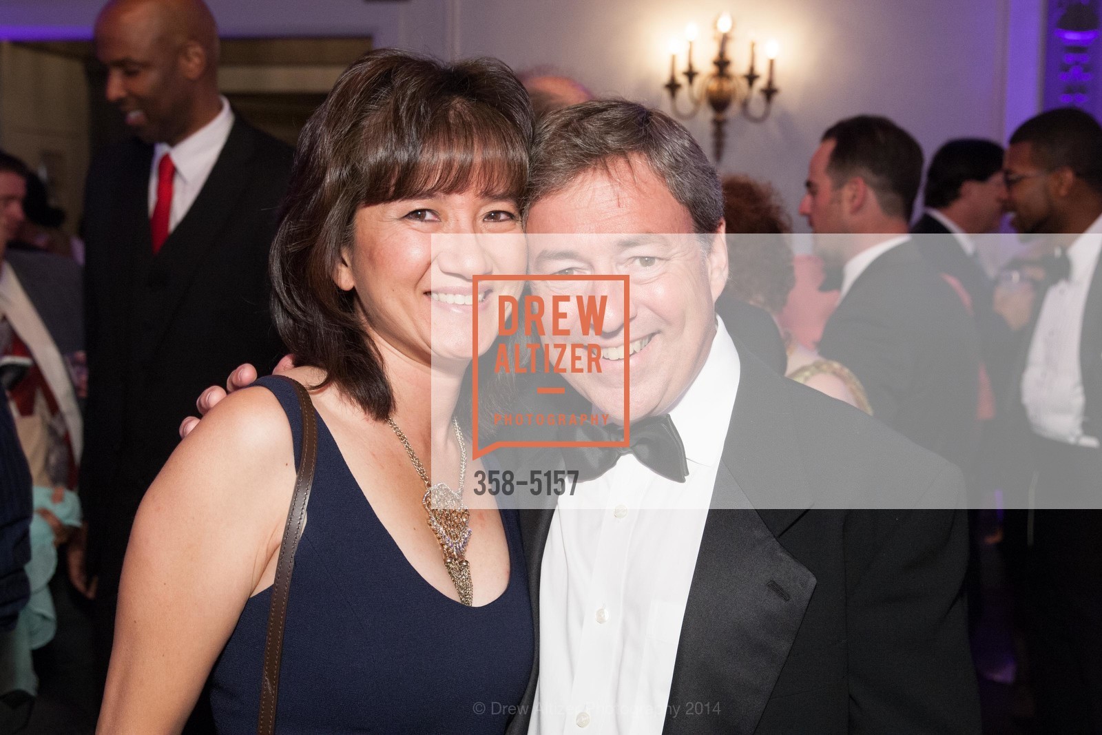 Shelley Smyers, Fifth Annual GLIDE Legacy Gala: A Love Supreme, US, July 26th, 2014, Photo #358-5157 Shelley Smyers, Photo #358-5157