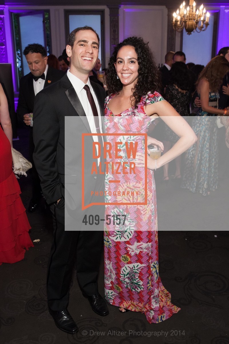 Mattie Barnett, Mattie Robinson, Fifth Annual GLIDE Legacy Gala: A Love Supreme, US, July 26th, 2014, Photo #409-5157 Mattie Barnett, Mattie Robinson, Photo #409-5157