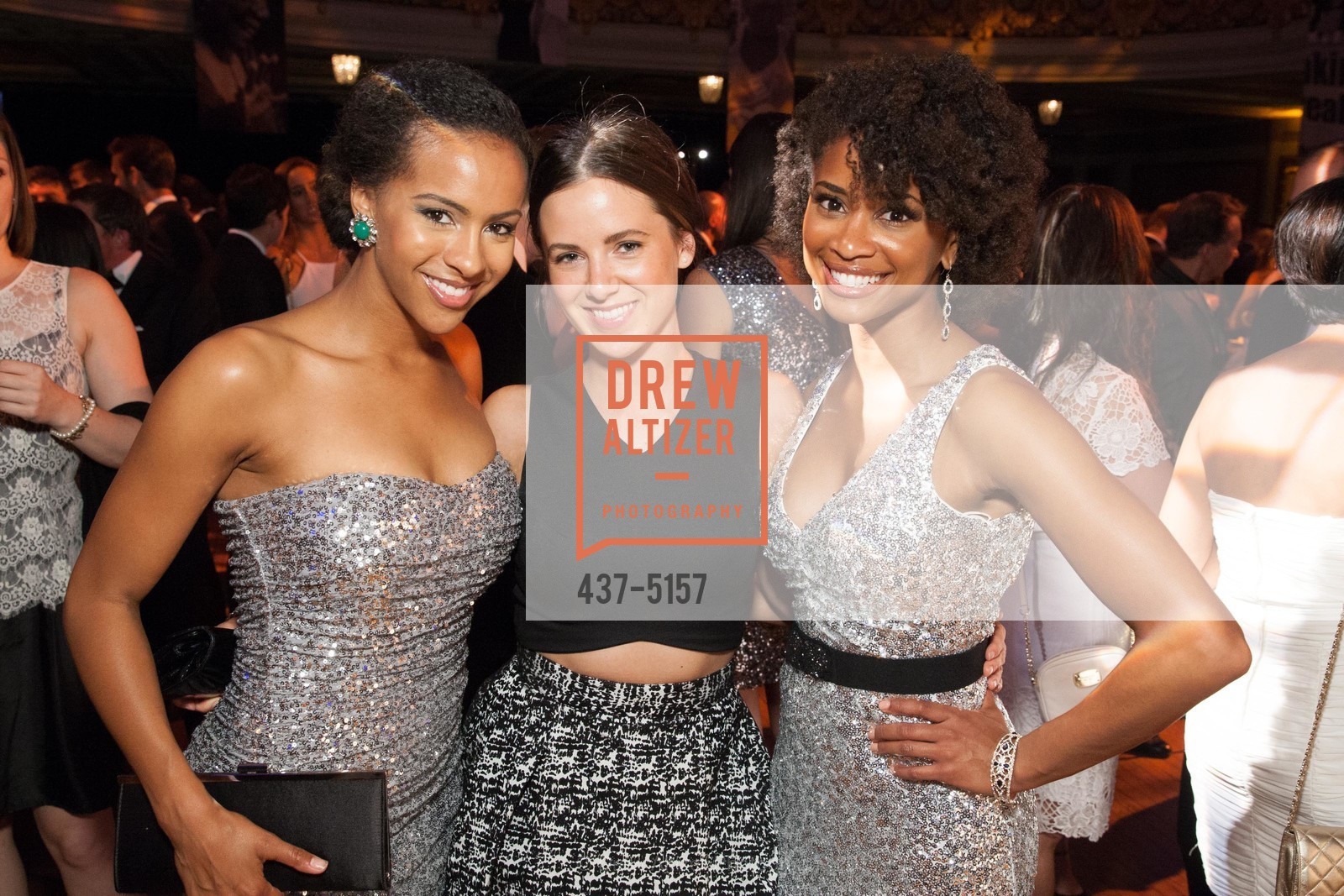 Rachel Gillum, Kanita Fuller, Tanisha Strong, Fifth Annual GLIDE Legacy Gala: A Love Supreme, US, July 26th, 2014, Photo #437-5157 Rachel Gillum, Kanita Fuller, Tanisha Strong, Photo #437-5157