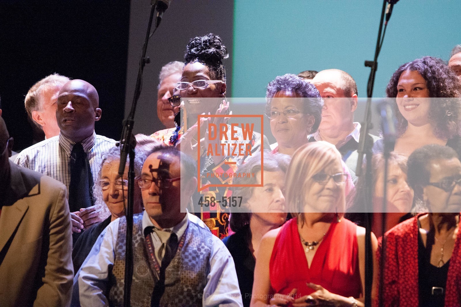 Performance, Fifth Annual GLIDE Legacy Gala: A Love Supreme, US, July 26th, 2014, Photo #458-5157 Performance, Photo #458-5157