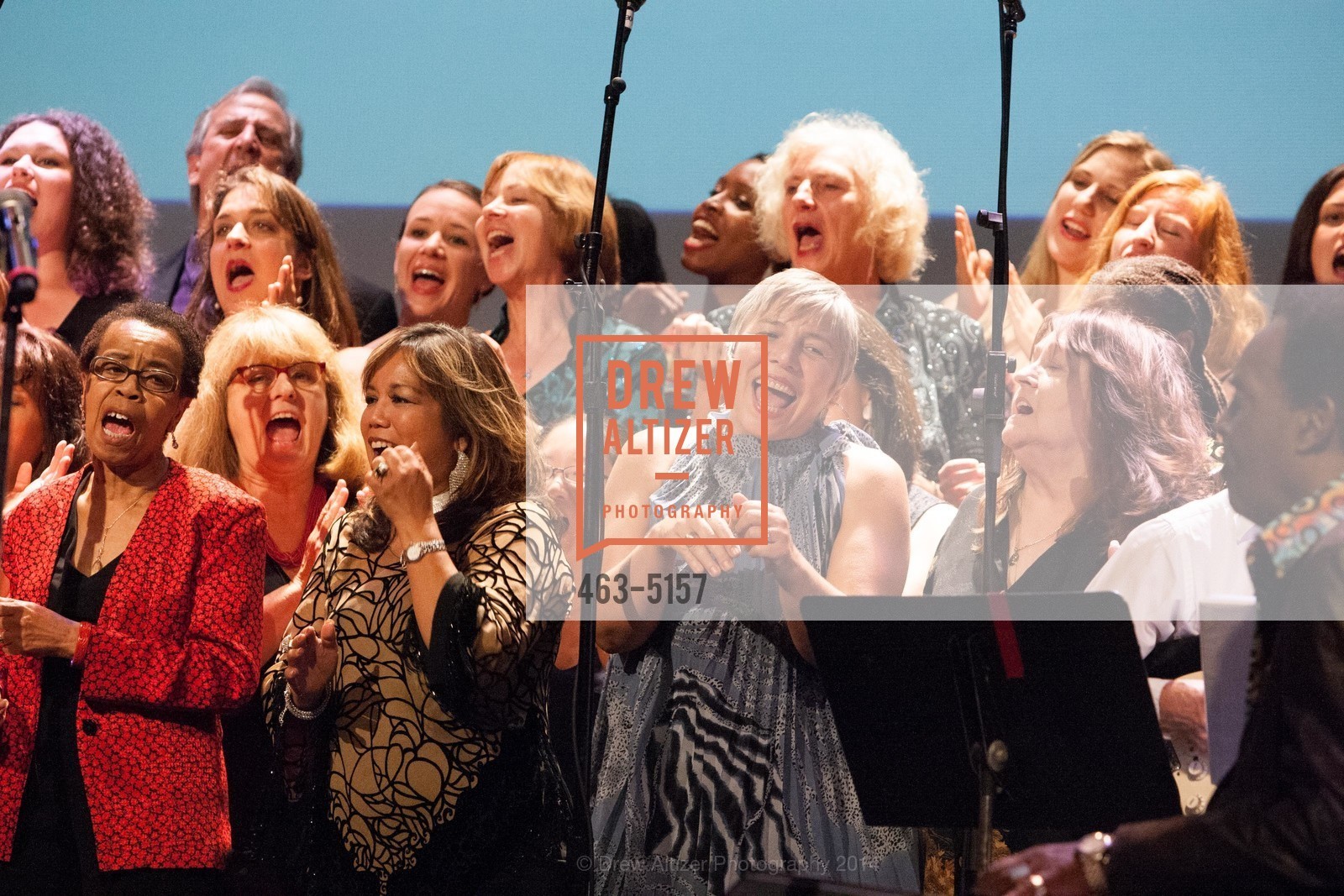 Performance, Fifth Annual GLIDE Legacy Gala: A Love Supreme, US, July 26th, 2014, Photo #463-5157 Performance, Photo #463-5157