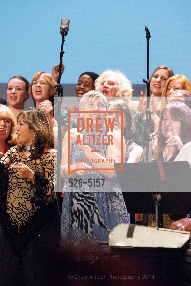 Performance, Fifth Annual GLIDE Legacy Gala: A Love Supreme, US, July 26th, 2014, Photo #526-5157 Performance, Photo #526-5157