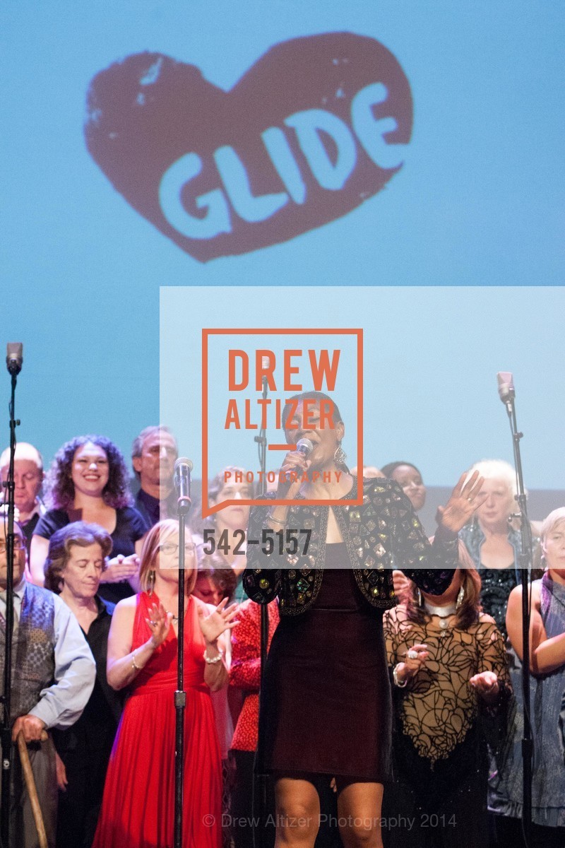 Performance, Fifth Annual GLIDE Legacy Gala: A Love Supreme, US, July 26th, 2014, Photo #542-5157 Performance, Photo #542-5157