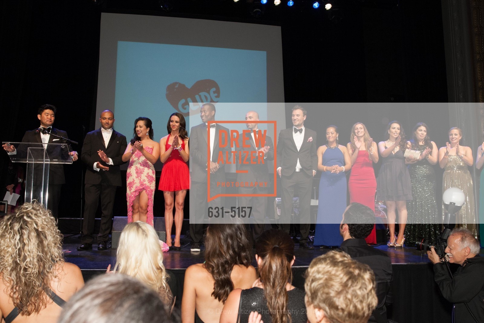 Performance, Fifth Annual GLIDE Legacy Gala: A Love Supreme, US, July 26th, 2014, Photo #631-5157 Performance, Photo #631-5157