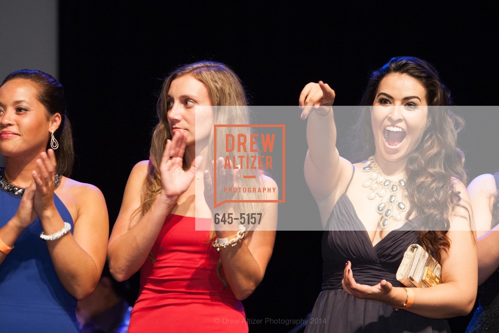 Amy Gardner, Gabriella Chavez Lopez, Fifth Annual GLIDE Legacy Gala: A Love Supreme, US, July 26th, 2014, Photo #645-5157 Amy Gardner, Gabriella Chavez Lopez, Photo #645-5157