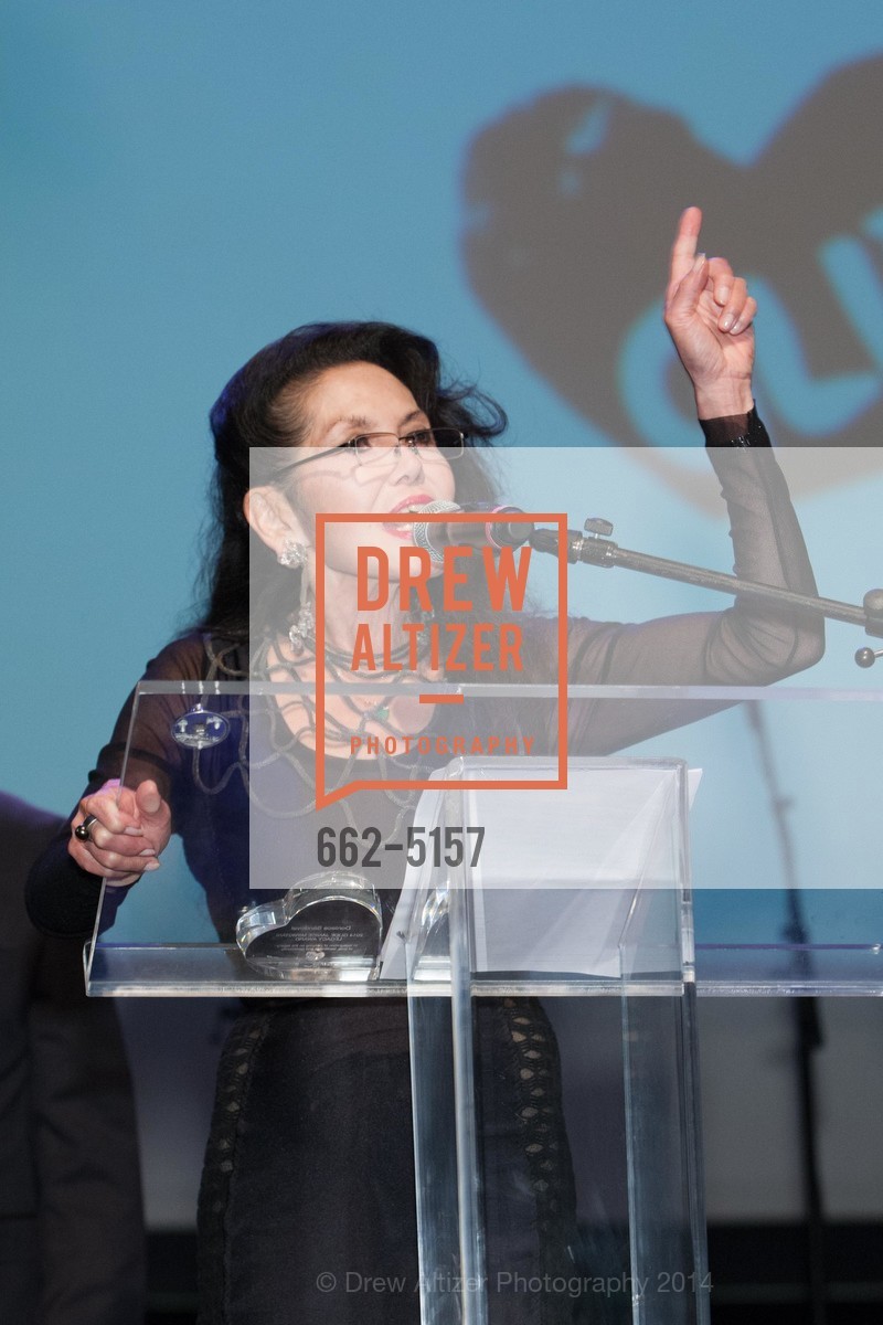 Janice Mirikitani, Fifth Annual GLIDE Legacy Gala: A Love Supreme, US, July 26th, 2014, Photo #662-5157 Janice Mirikitani, Photo #662-5157