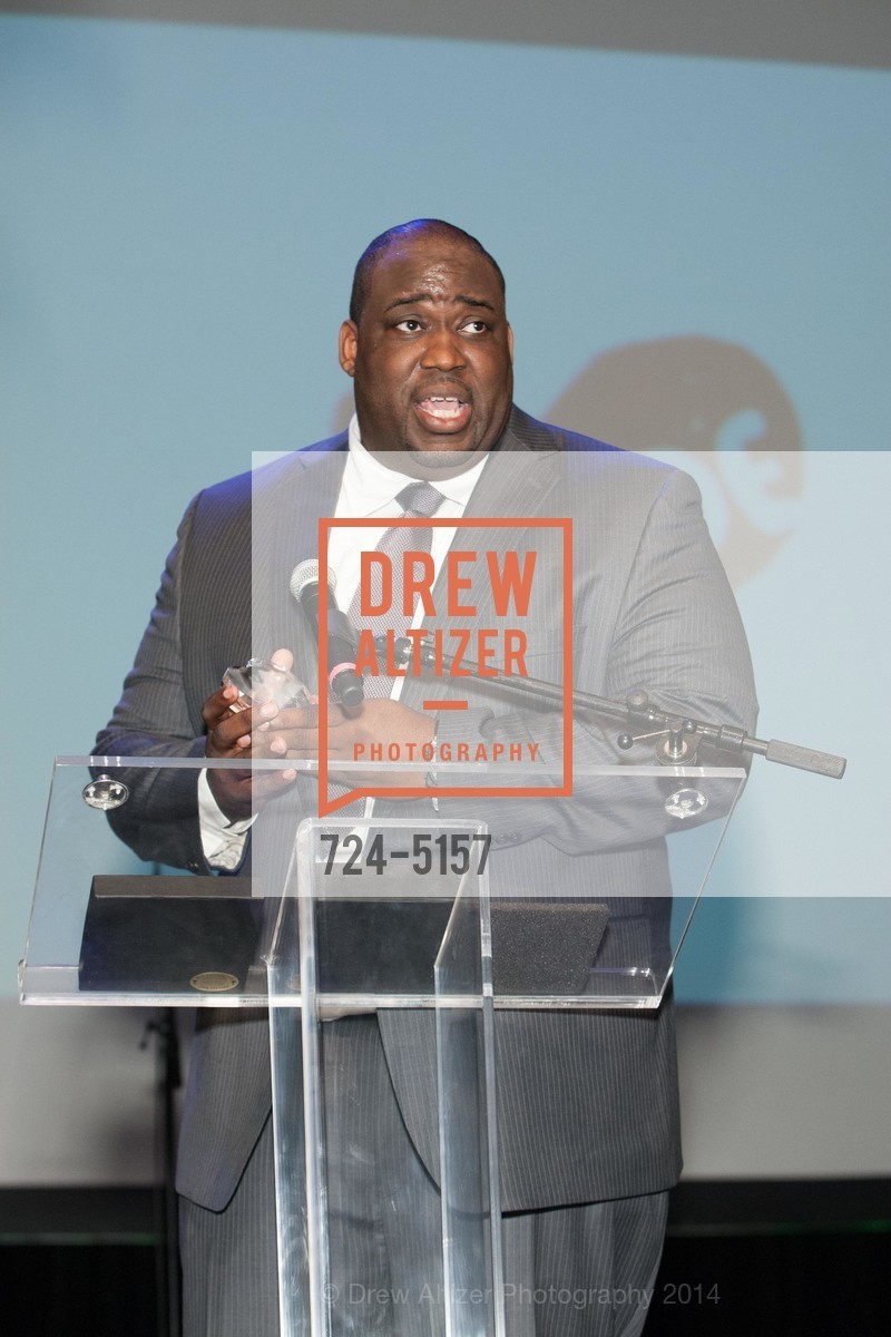 Chris Garnder Jr., Fifth Annual GLIDE Legacy Gala: A Love Supreme, US, July 26th, 2014, Photo #724-5157 Chris Garnder Jr., Photo #724-5157