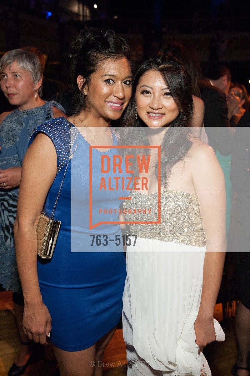 Nisha Basi, Lillian Wang, Fifth Annual GLIDE Legacy Gala: A Love Supreme, US, July 26th, 2014, Photo #763-5157 Nisha Basi, Lillian Wang, Photo #763-5157