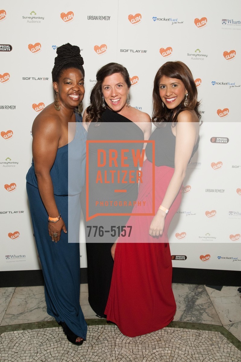 Kanika Moss, Joanna Cusumano, Fifth Annual GLIDE Legacy Gala: A Love Supreme, US, July 26th, 2014, Photo #776-5157 Kanika Moss, Joanna Cusumano, Photo #776-5157