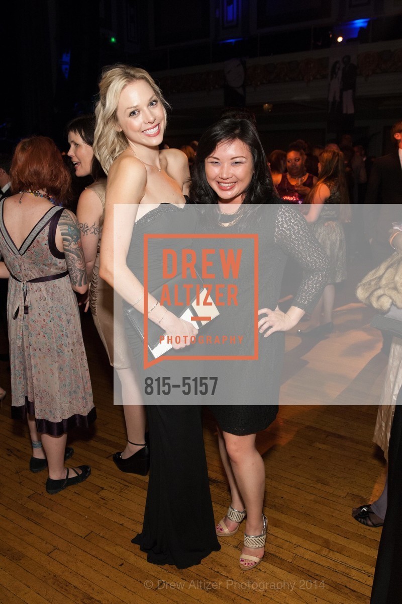 Emily Bibb, Fifth Annual GLIDE Legacy Gala: A Love Supreme, US, July 26th, 2014, Photo #815-5157 Emily Bibb, Photo #815-5157