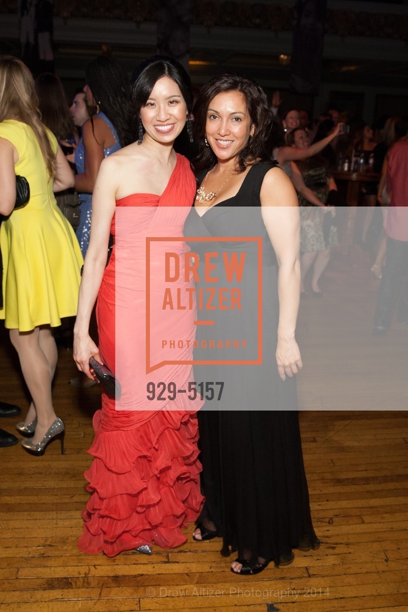 Karen Chan, Jessica Roth, Fifth Annual GLIDE Legacy Gala: A Love Supreme, US, July 26th, 2014, Photo #929-5157 Karen Chan, Jessica Roth, Photo #929-5157