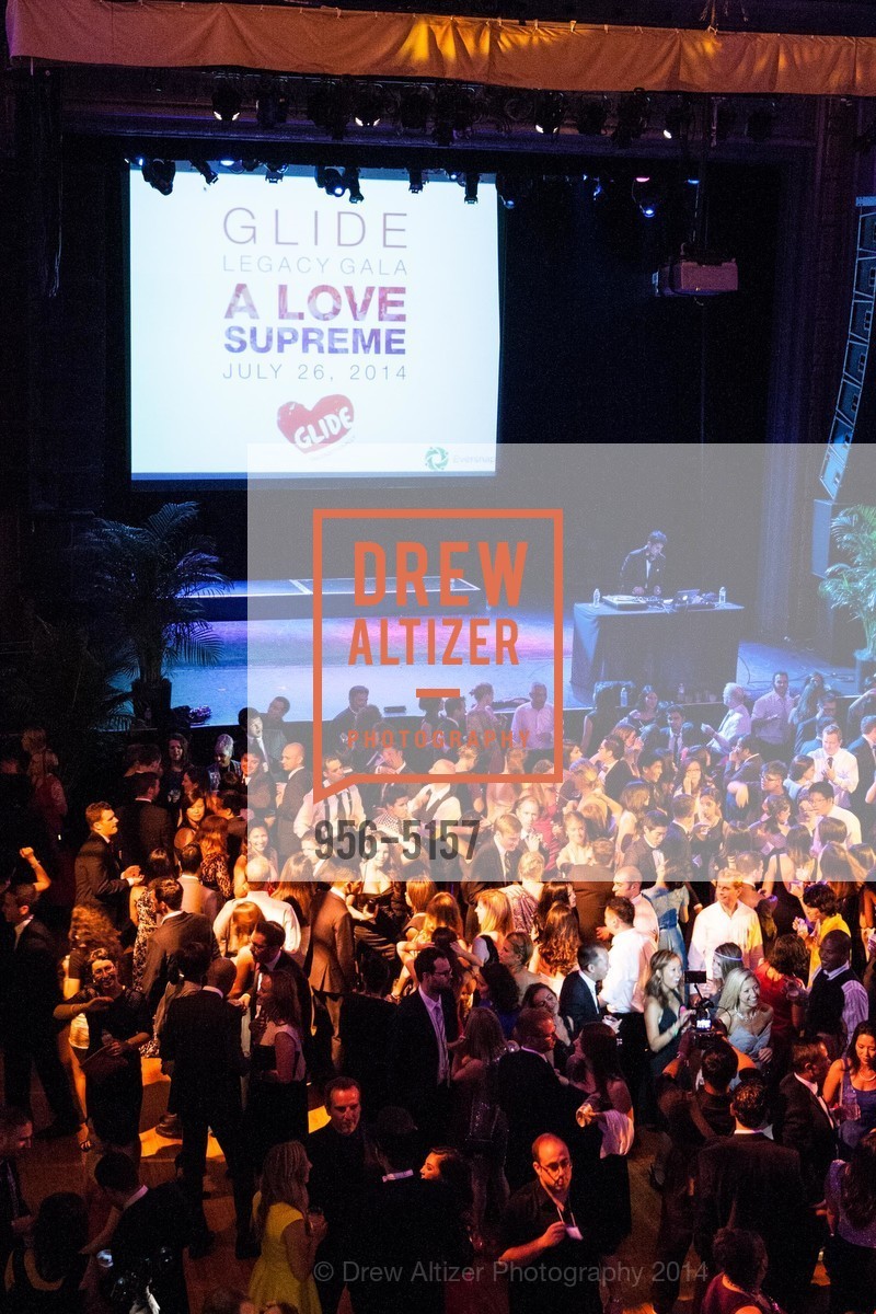 Atmosphere, Fifth Annual GLIDE Legacy Gala: A Love Supreme, US, July 26th, 2014, Photo #956-5157 Atmosphere, Photo #956-5157