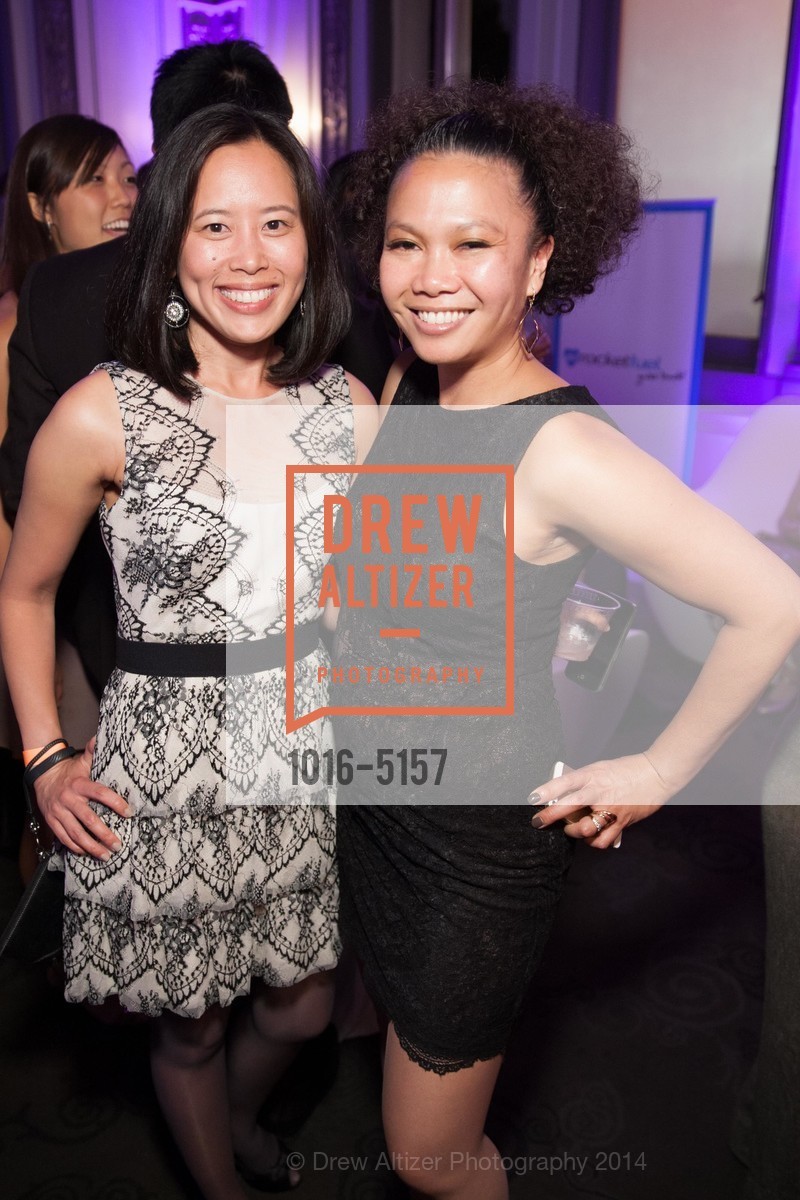 Chris Perez, Dori Caminong, Fifth Annual GLIDE Legacy Gala: A Love Supreme, US, July 26th, 2014, Photo #1016-5157 Chris Perez, Dori Caminong, Photo #1016-5157