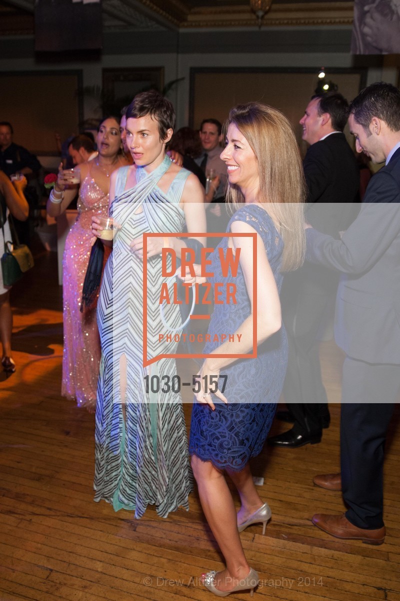 Atmosphere, Fifth Annual GLIDE Legacy Gala: A Love Supreme, US, July 26th, 2014, Photo #1030-5157 Atmosphere, Photo #1030-5157
