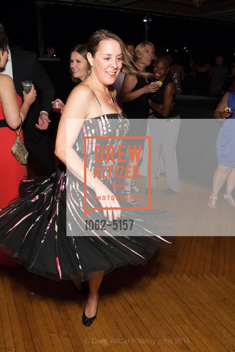Erin Reeser, Fifth Annual GLIDE Legacy Gala: A Love Supreme, US, July 26th, 2014, Photo #1062-5157 Erin Reeser, Photo #1062-5157