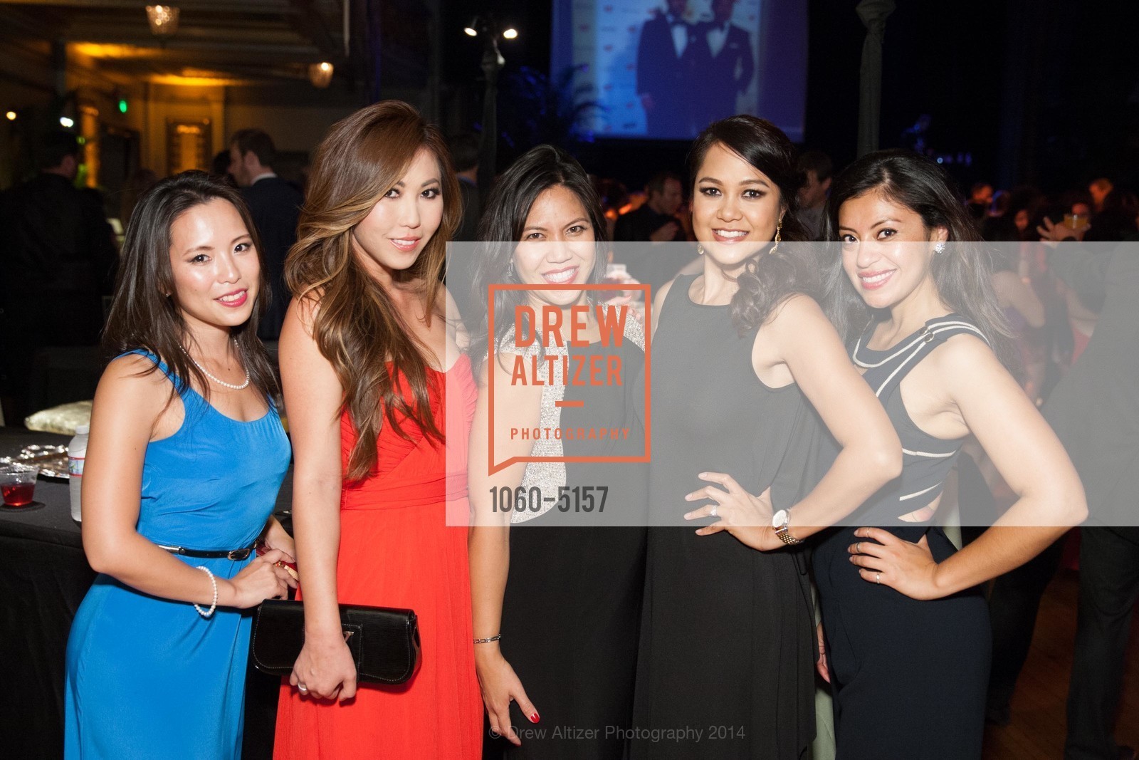 Jeanne Liang, Jeanette Marcello, Fifth Annual GLIDE Legacy Gala: A Love Supreme, US, July 26th, 2014, Photo #1060-5157 Jeanne Liang, Jeanette Marcello, Photo #1060-5157