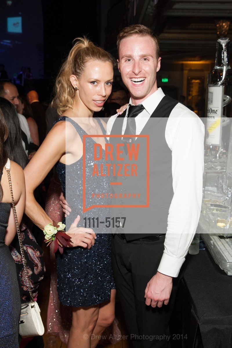 Marie Fontineau, Landon Bruno, Photo #1111-5157