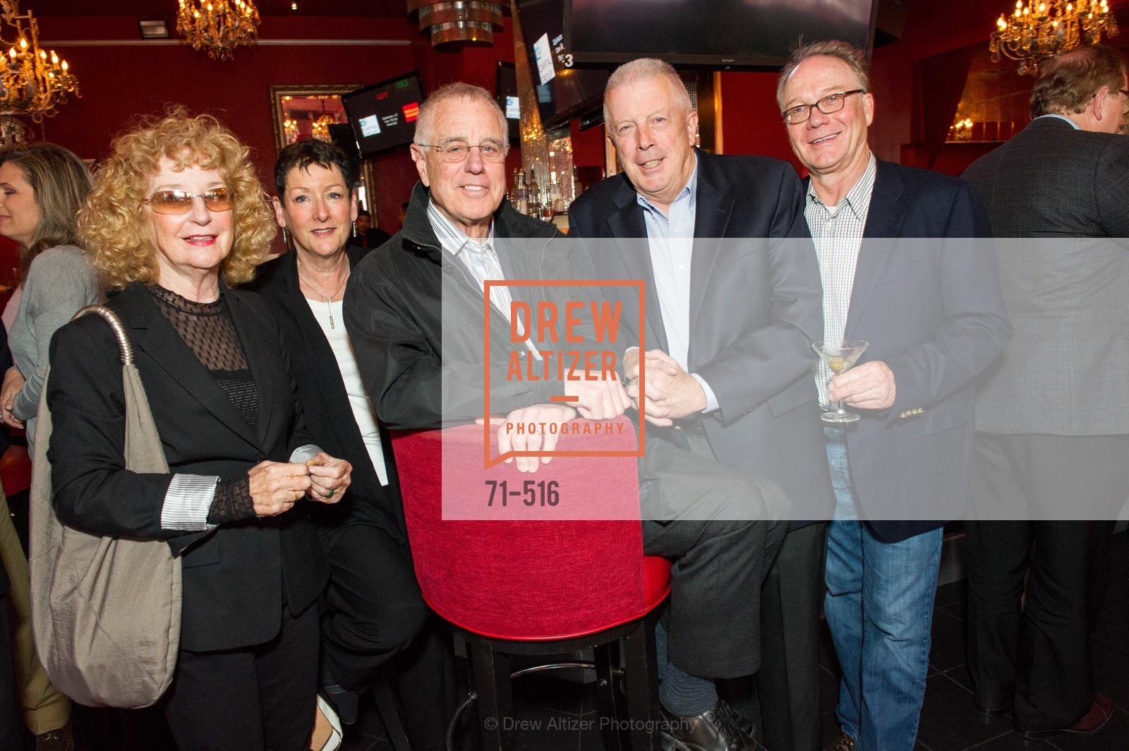 Mary Valedor, Jenny Gells, Steve Gells, Brian Cahill, Stephen Kempainen, HOLY FAMILY DAY HOME Coming Home Gala Launch Party, US. US, April 10th, 2014,Drew Altizer, Drew Altizer Photography, full-service agency, private events, San Francisco photographer, photographer california