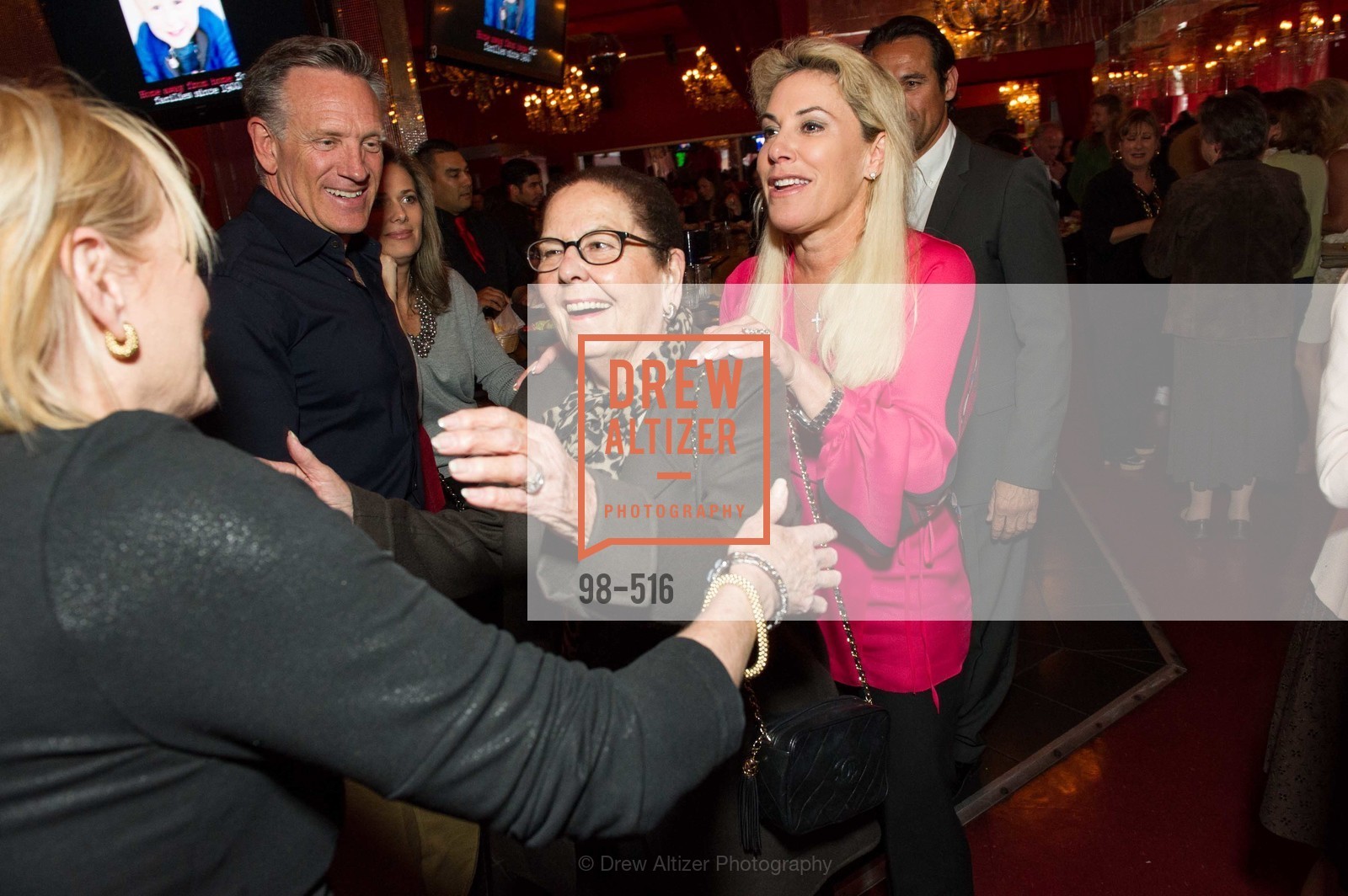 Rick Hahn, Diana Cerchiai, Maryanne Sangiacomo, HOLY FAMILY DAY HOME Coming Home Gala Launch Party, US. US, April 10th, 2014,Drew Altizer, Drew Altizer Photography, full-service agency, private events, San Francisco photographer, photographer california