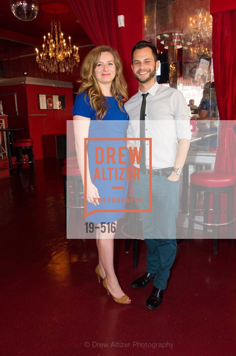 Carmen Cheevers, Ryan Hazelton, HOLY FAMILY DAY HOME Coming Home Gala Launch Party, US. US, April 10th, 2014,Drew Altizer, Drew Altizer Photography, full-service agency, private events, San Francisco photographer, photographer california