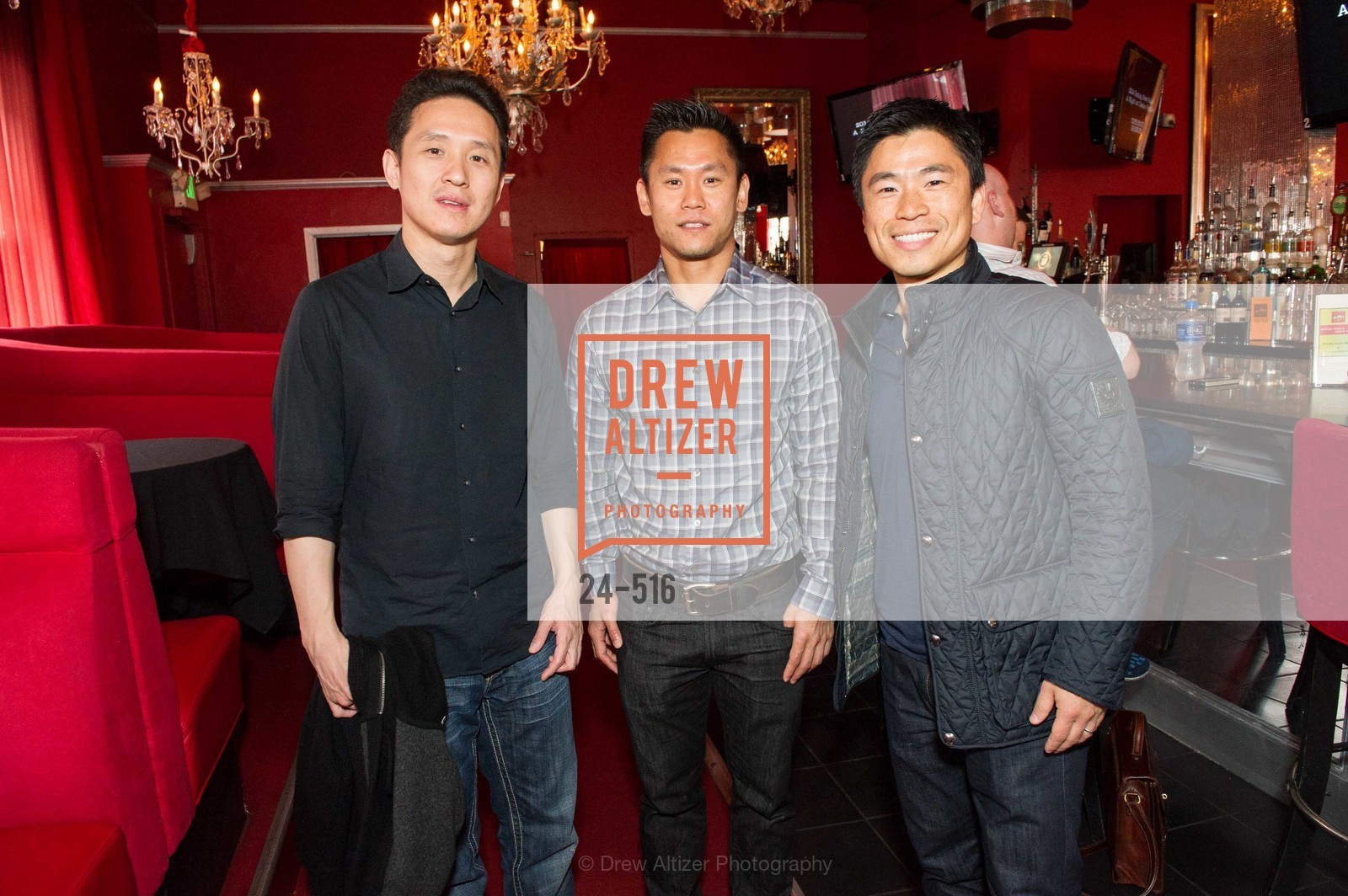 John Wang, Phan Chao, Patrick Wong, HOLY FAMILY DAY HOME Coming Home Gala Launch Party, US. US, April 10th, 2014,Drew Altizer, Drew Altizer Photography, full-service agency, private events, San Francisco photographer, photographer california