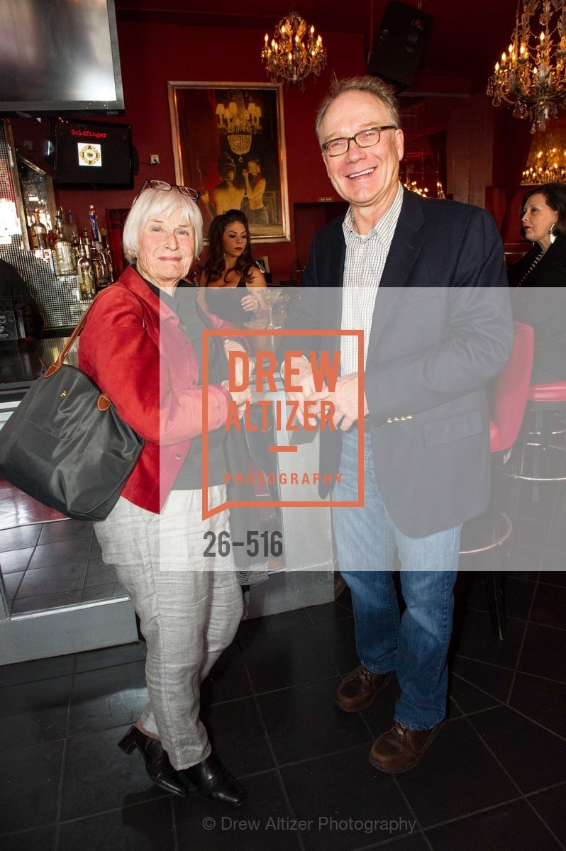 Judith Flynn, Stephen Kempainen, HOLY FAMILY DAY HOME Coming Home Gala Launch Party, US. US, April 10th, 2014,Drew Altizer, Drew Altizer Photography, full-service agency, private events, San Francisco photographer, photographer california