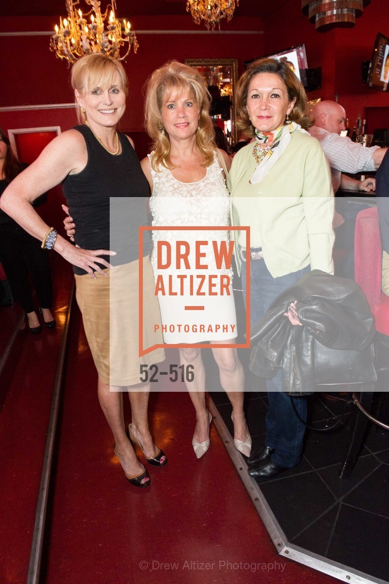 Mary Toboni, Cece McGraw, Gabriela Papale, HOLY FAMILY DAY HOME Coming Home Gala Launch Party, US. US, April 10th, 2014,Drew Altizer, Drew Altizer Photography, full-service agency, private events, San Francisco photographer, photographer california