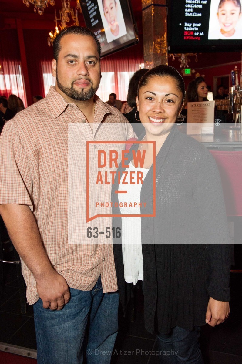 Alfredo Gonzales, Carla Ayala, HOLY FAMILY DAY HOME Coming Home Gala Launch Party, US. US, April 10th, 2014,Drew Altizer, Drew Altizer Photography, full-service agency, private events, San Francisco photographer, photographer california