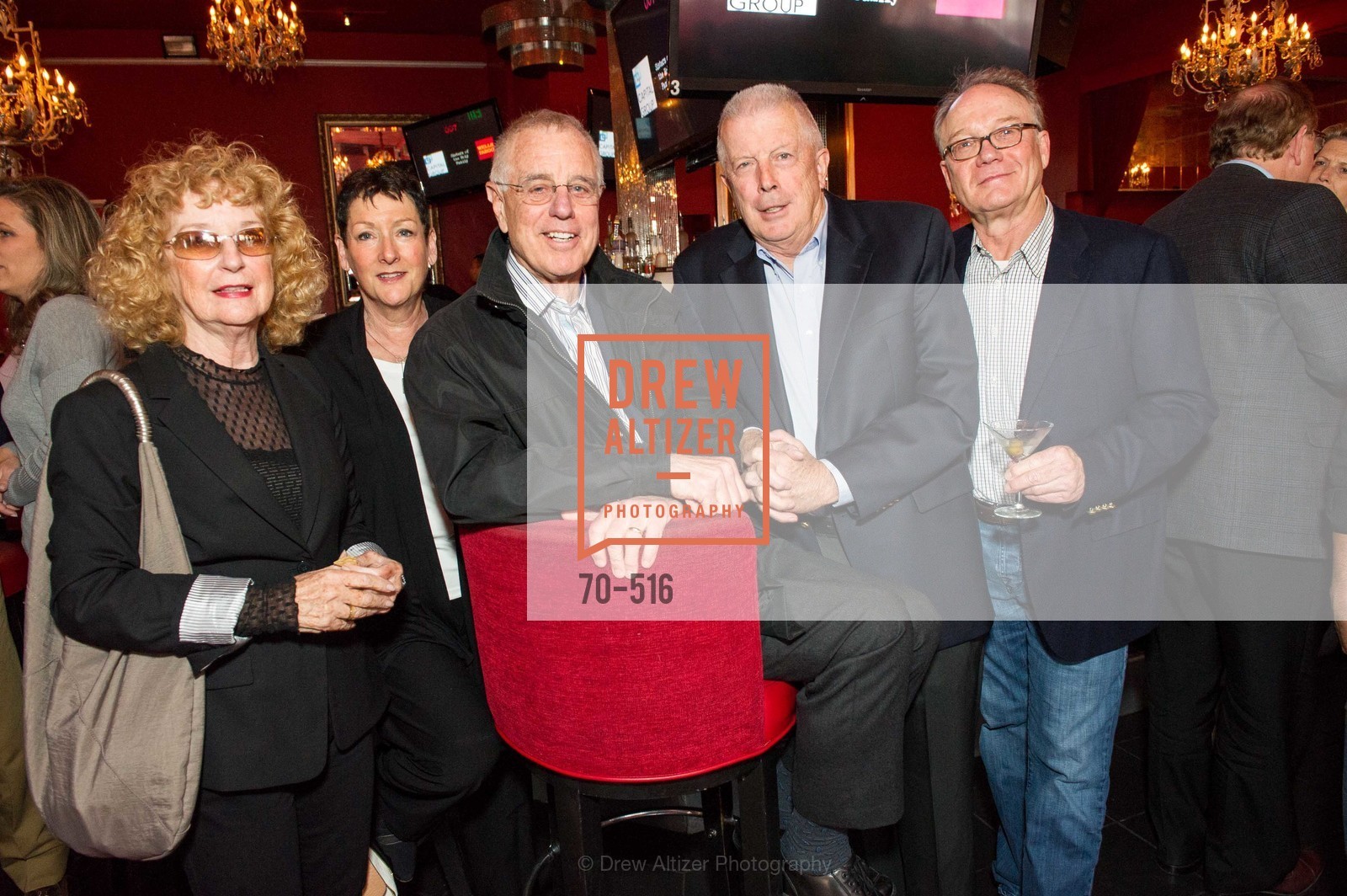Mary Valedor, Jenny Gells, Steve Gells, Brian Cahill, Stephen Kempainen, HOLY FAMILY DAY HOME Coming Home Gala Launch Party, US. US, April 10th, 2014,Drew Altizer, Drew Altizer Photography, full-service agency, private events, San Francisco photographer, photographer california