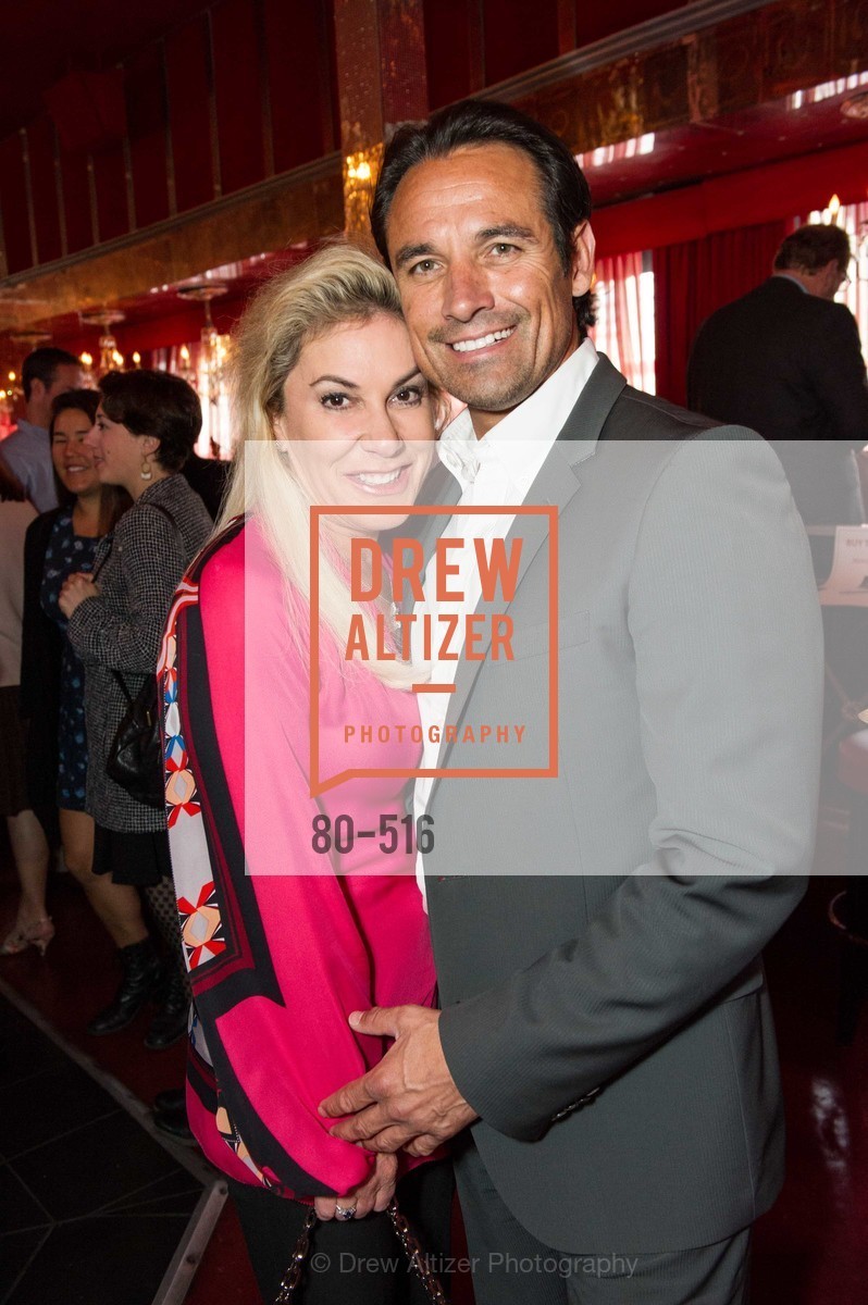 Maryanne Sangiacomo, Rob Welch, HOLY FAMILY DAY HOME Coming Home Gala Launch Party, US. US, April 10th, 2014,Drew Altizer, Drew Altizer Photography, full-service agency, private events, San Francisco photographer, photographer california