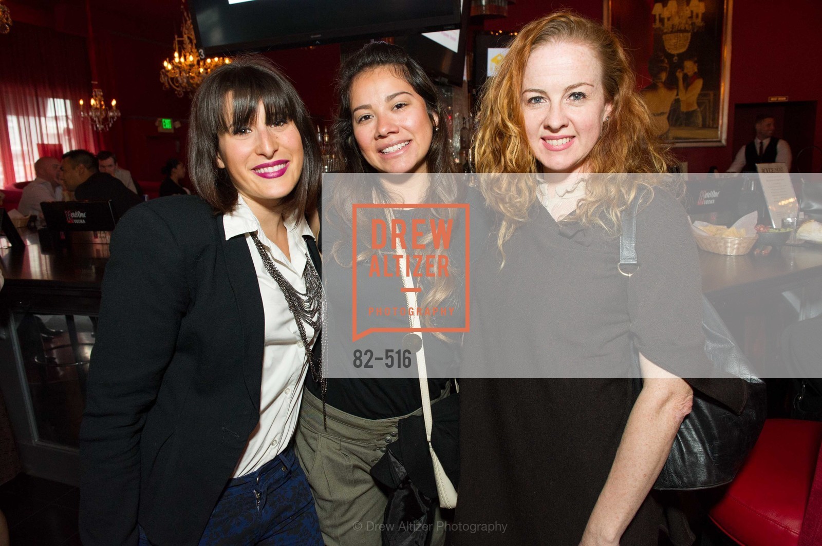 Jessamy Cadigan, HOLY FAMILY DAY HOME Coming Home Gala Launch Party, US. US, April 10th, 2014,Drew Altizer, Drew Altizer Photography, full-service agency, private events, San Francisco photographer, photographer california