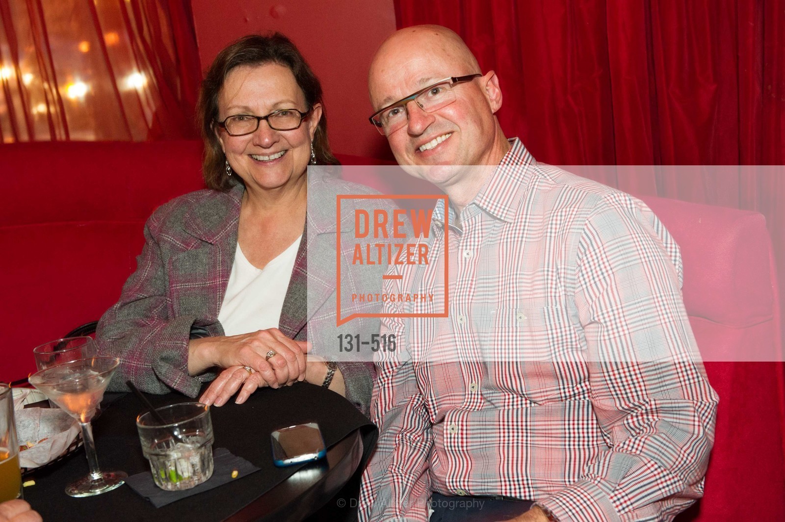 Melanie Johnson, Brad Luke, HOLY FAMILY DAY HOME Coming Home Gala Launch Party, US. US, April 10th, 2014,Drew Altizer, Drew Altizer Photography, full-service agency, private events, San Francisco photographer, photographer california